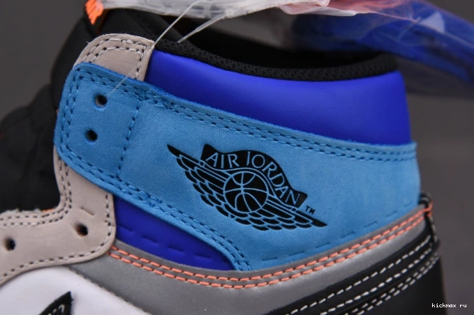 Cheap OG High Prototype DC6515-100 Jordan 1 0724